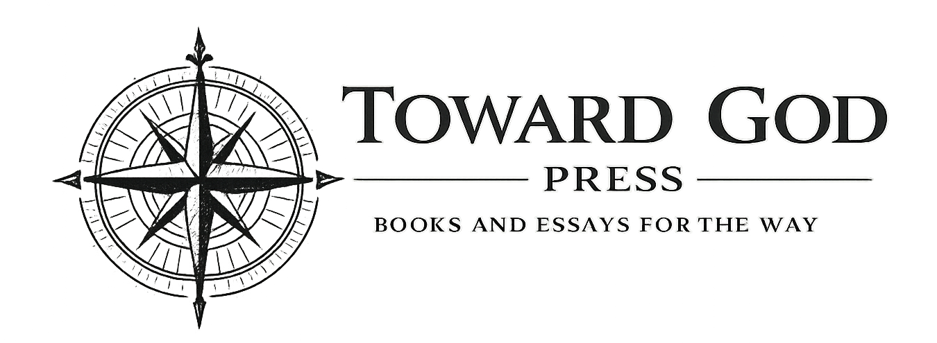 Toward God Press logo